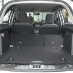 Раскладной багажник Lada xRay